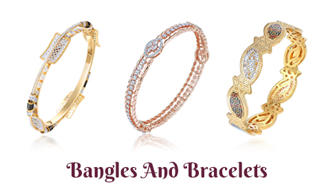 Bangles and Bracelets